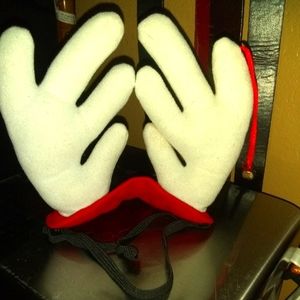 Dog antlers! Perfect for the good boy or girl that will play Rudolph!